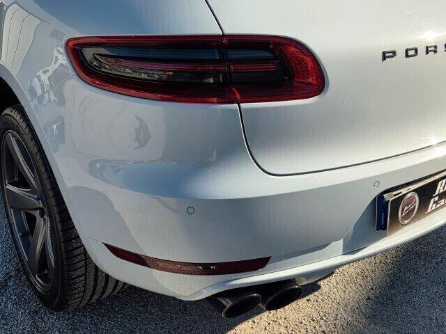 PORSCHE MACAN S 3.0 DIESEL -FULL OPTIONAL -