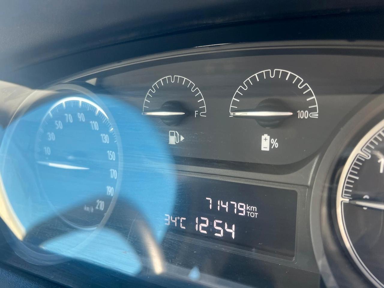 Lancia Ypsilon 1.0 FireFly 5 porte S&S Hybrid 2023