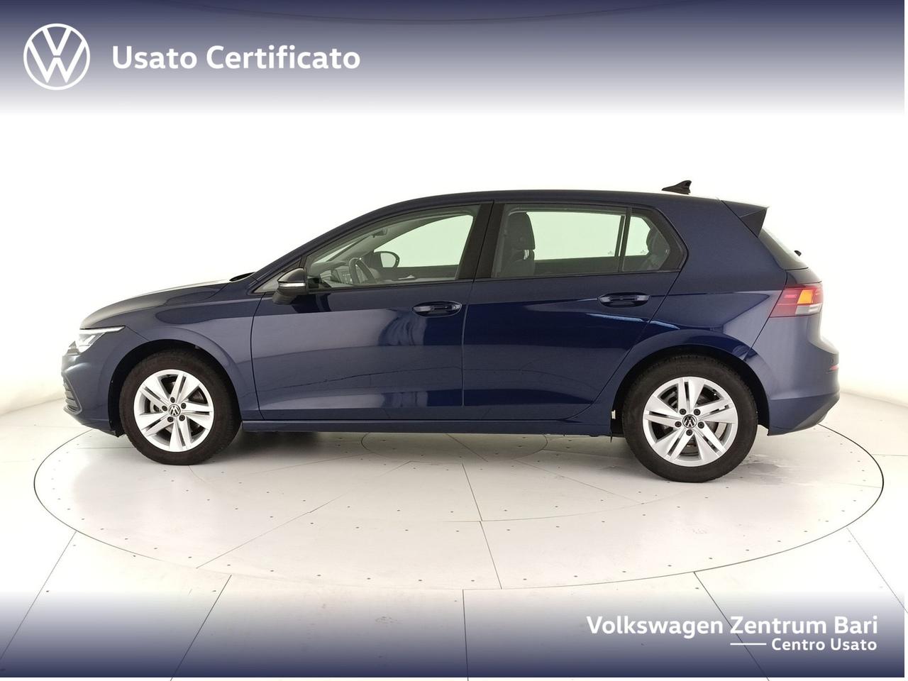 Volkswagen Golf 1.0 tsi evo life 110cv