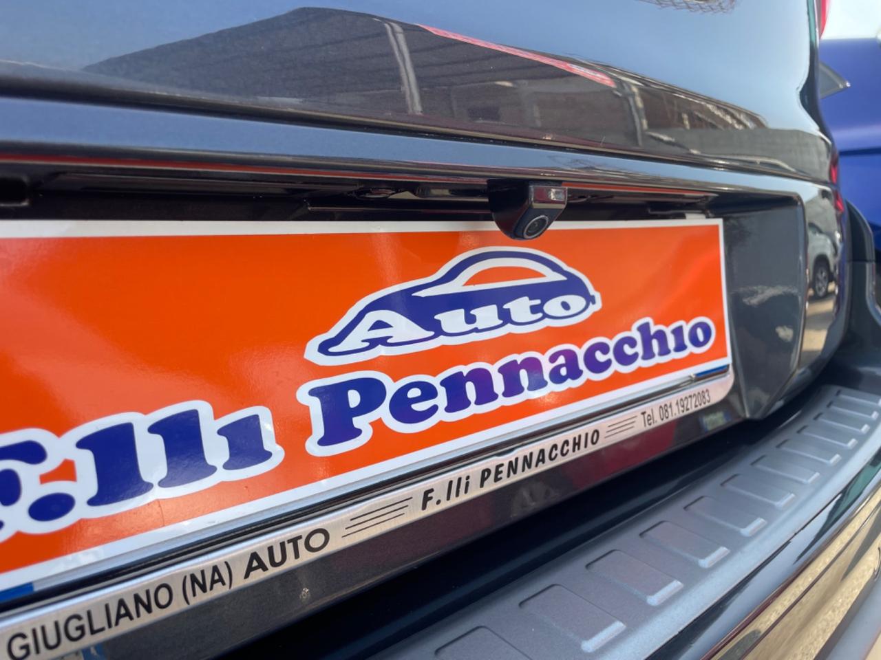 FIAT 500L 1.4 BENZINA 95 (CV) 2019