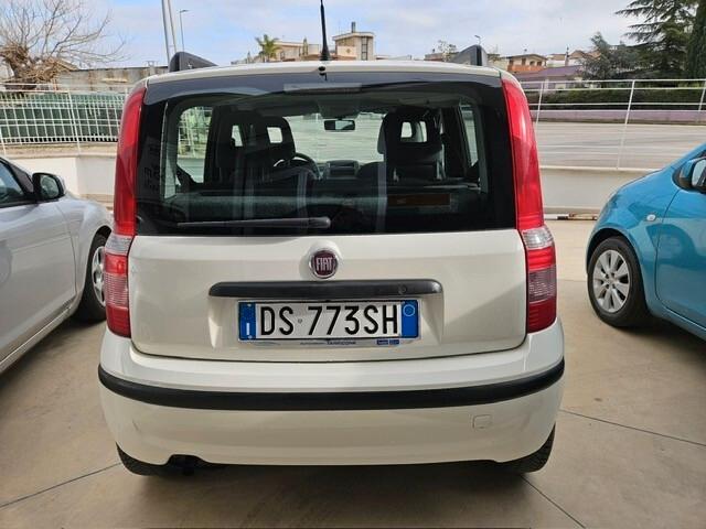 Fiat Panda 1.1 Actual