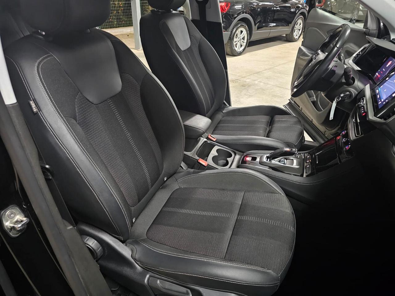 OPEL GRANDLAND 1.5 130CV AT8 ELEGANCE 2023