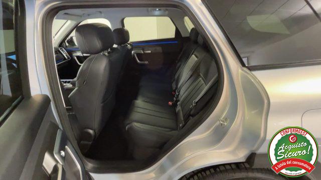 JAECOO Jaecoo 7 1.6 TGDI 147 CV aut. 2WD Premium