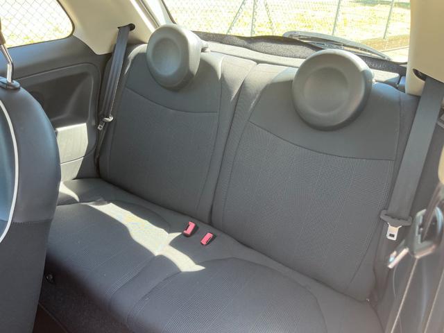FIAT 500 1.2 Cult