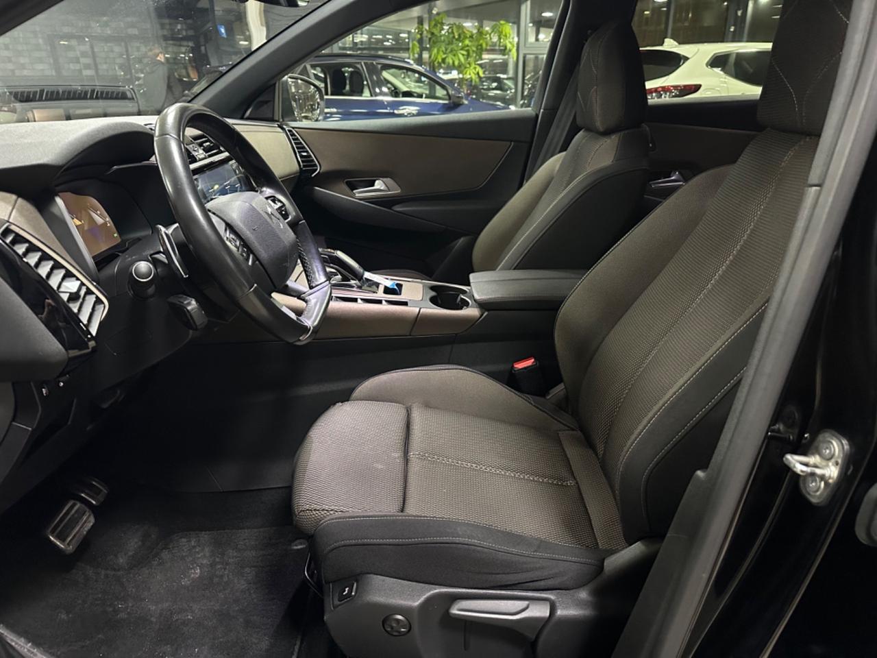 Ds 7 Crossback BlueHDi 130 aut. Prestige Full 2020