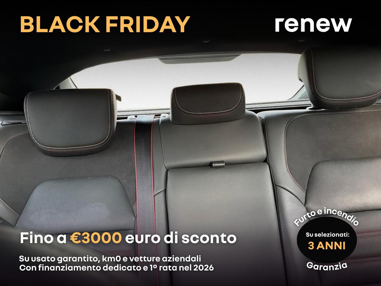 Renault Arkana 1.6 e-tech full hybrid r.s. line 145cv