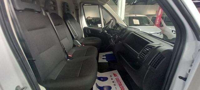 FIAT Ducato 30 2.2 Mjt 140 CV PC-TN Furgone