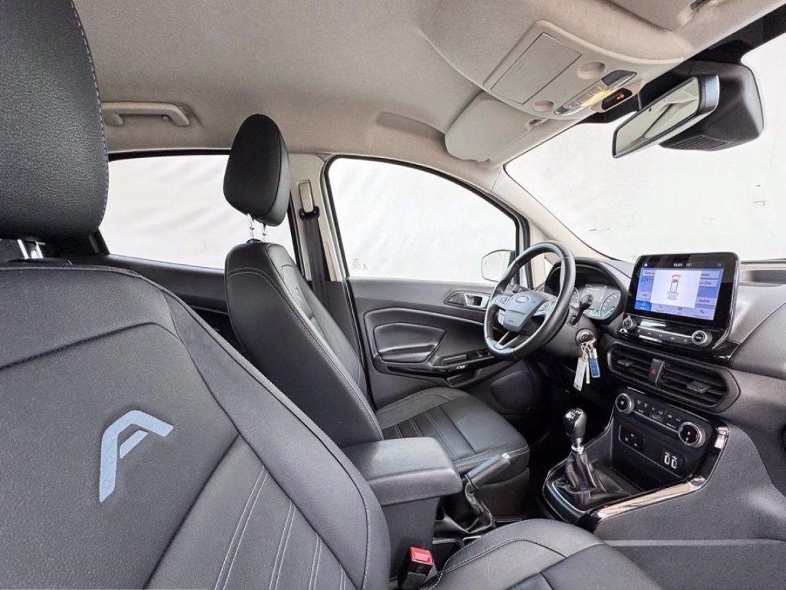 FORD EcoSport 1 0 ecoboost active ses 125cv