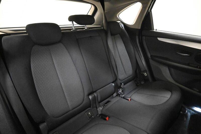 BMW Serie 2 Active Tourer 216d Active Tourer