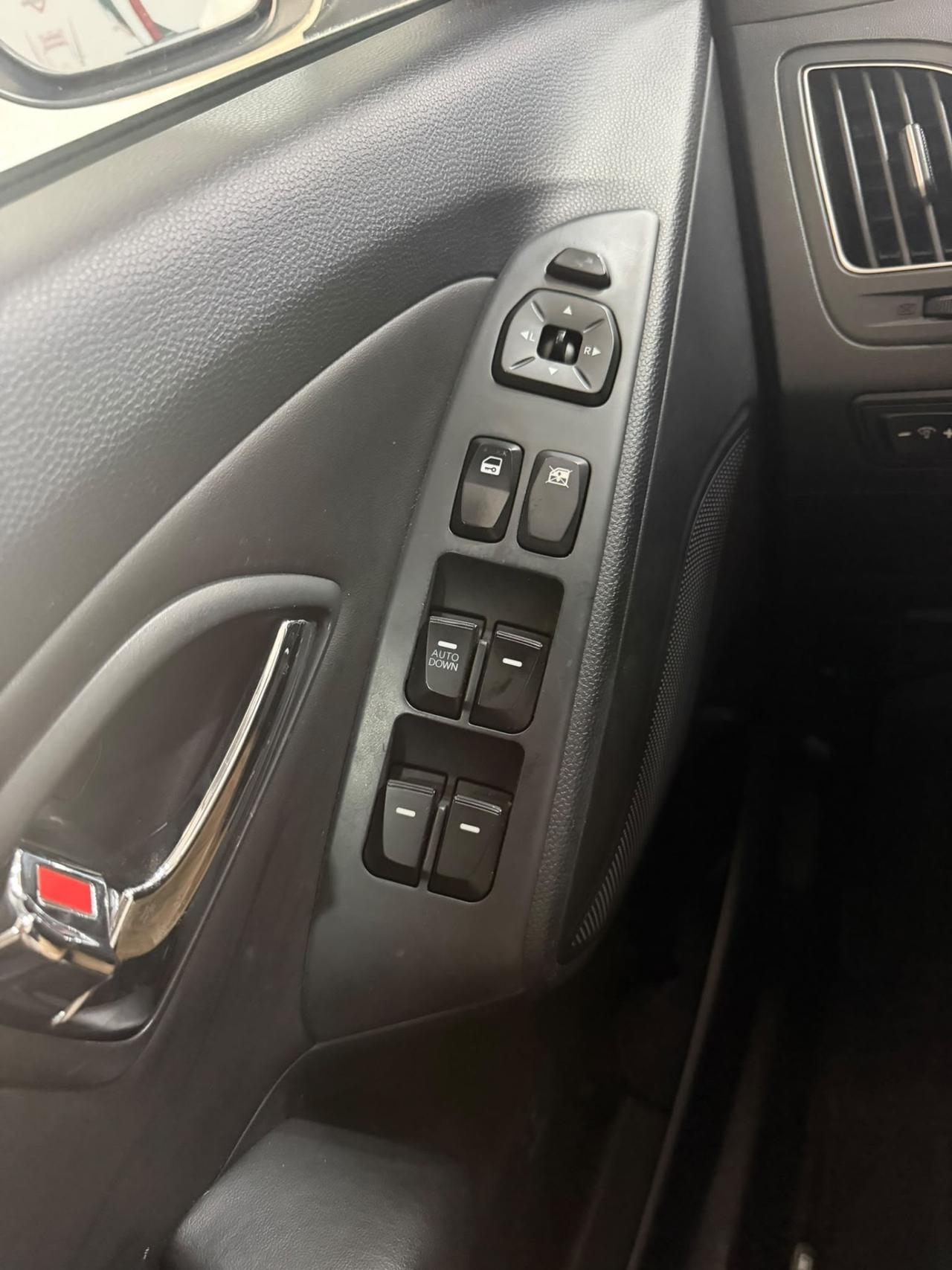 Hyundai iX35 1.7 CRDi 2WD Comfort