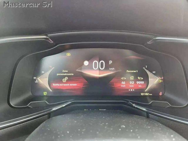 DS AUTOMOBILES DS 7 1.5 bluehdi Performance Line 130cv - GP001BE