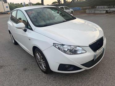 SEAT Ibiza 1.4 TDI DPF 5p senza nessun lavoro da fare