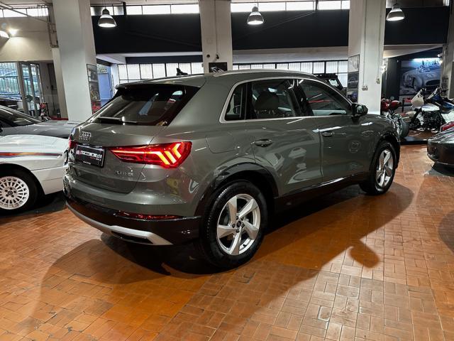 AUDI Q3 35 TFSI S tronic Advanced Led Drive Assist Virtual