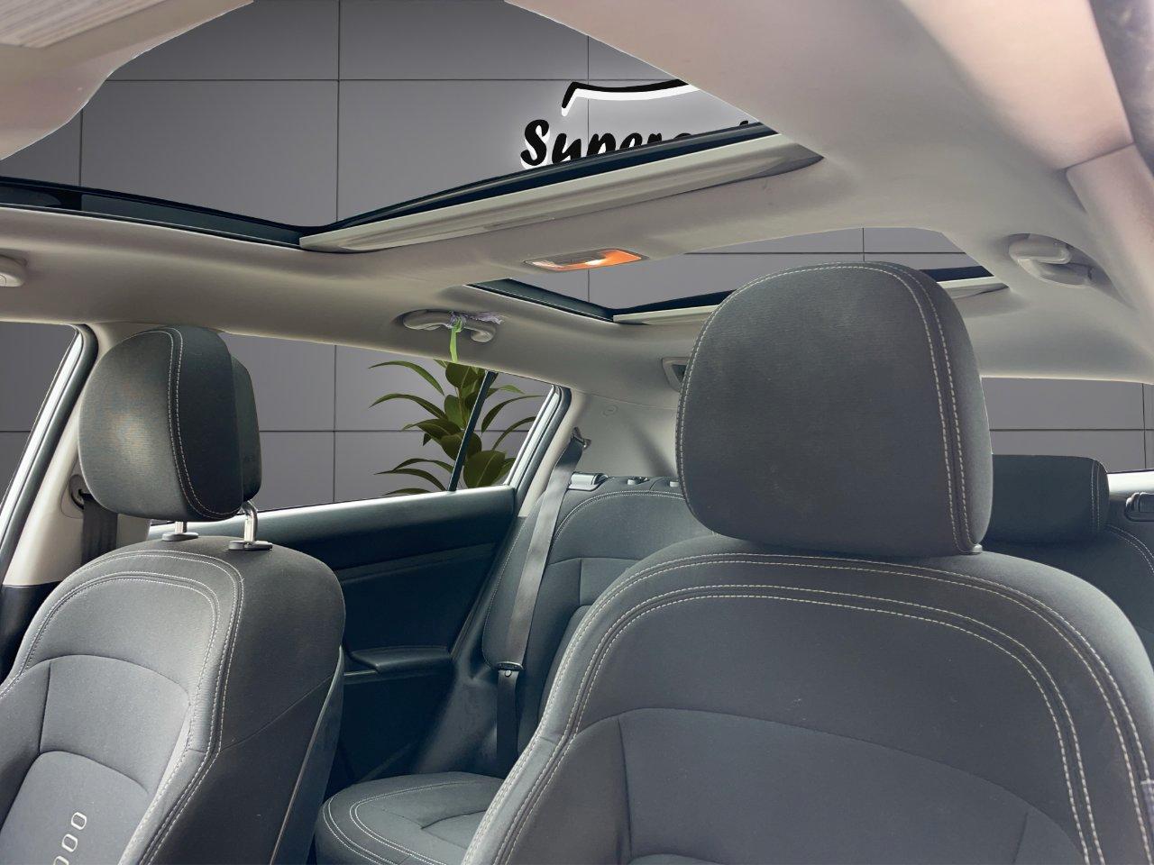 Kia Sportage 1.6 gdi Active 2wd