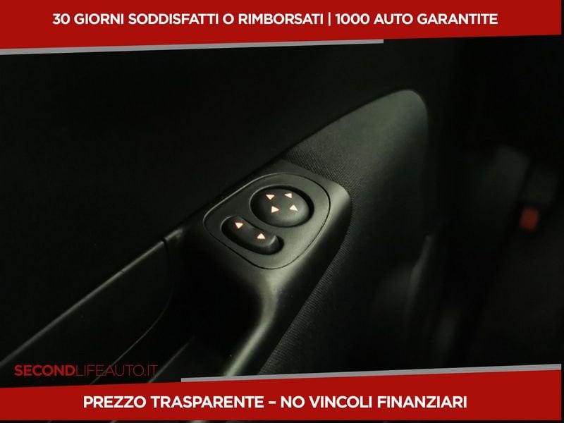 FIAT 500C 1.0 hybrid Dolcevita 70cv