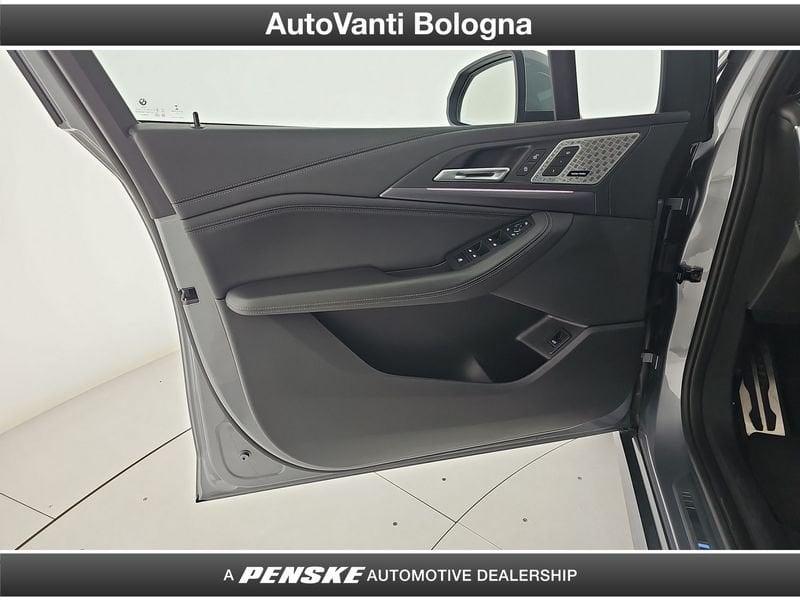 BMW Serie 2 Active Tourer 218d Active Tourer Msport auto