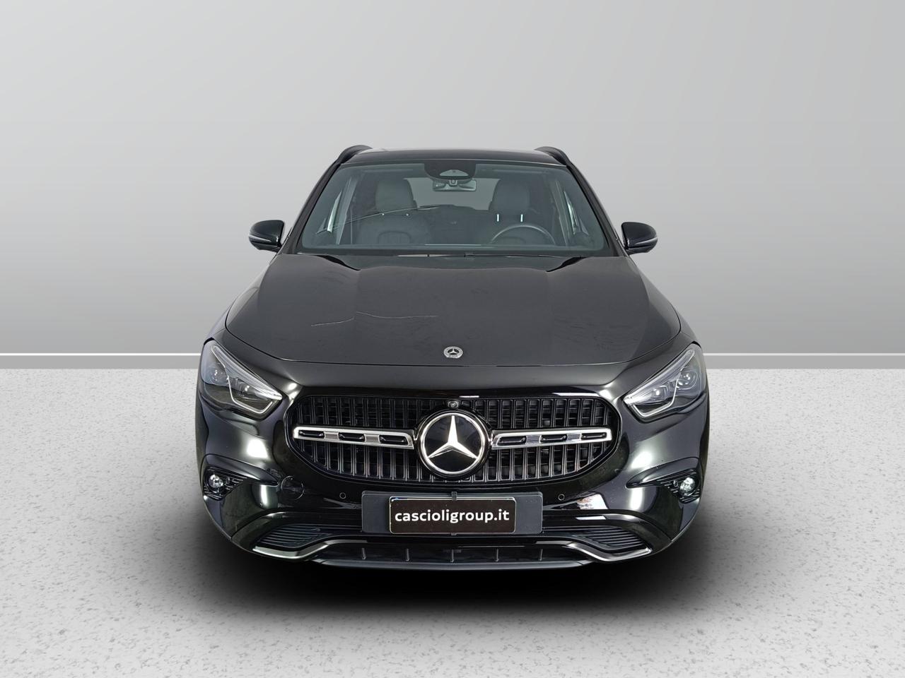 Mercedes-Benz GLA-H247 2023 - GLA 200 d Progressive Advanced Plus 4matic auto