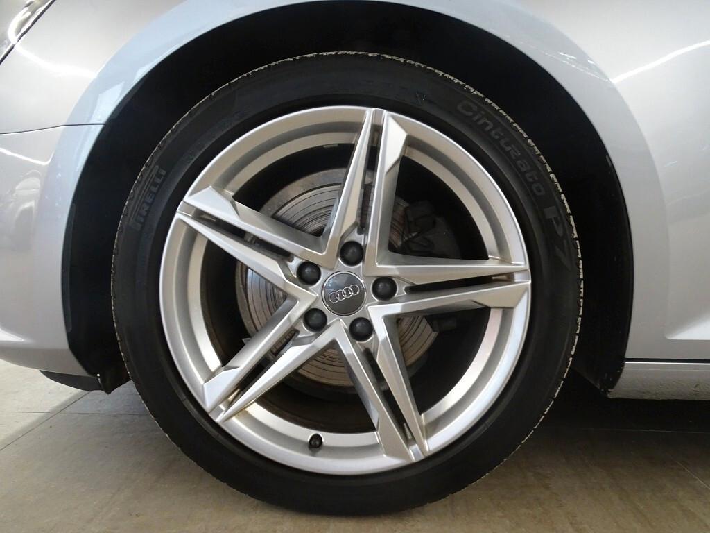 Audi A4 Avant 2.0 TDI S-LINE 150 CV EURO 6