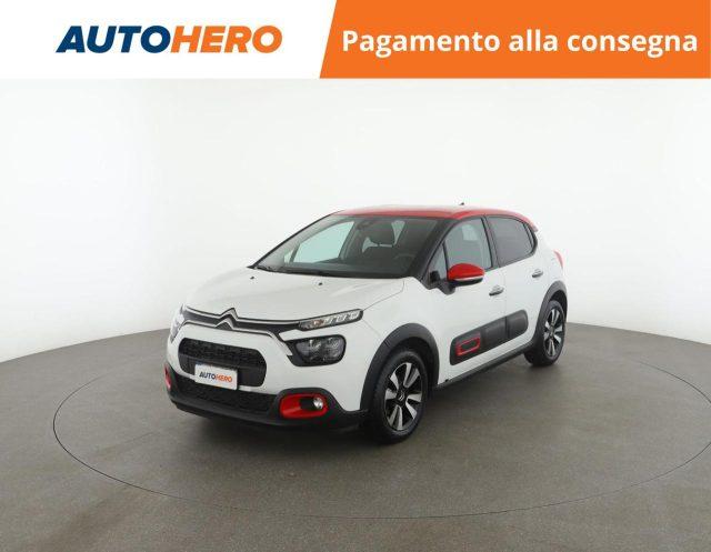 CITROEN C3 PureTech 83 S&S Shine