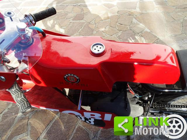 MOTOBI Other BENELLI MOTOBI 125 DERIVATA CLASSICA