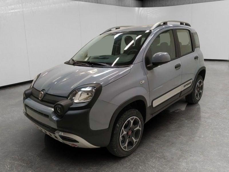 FIAT Panda Cross Panda 0.9 t.air t. Cross 4x4 s&s 85cv 5p.ti