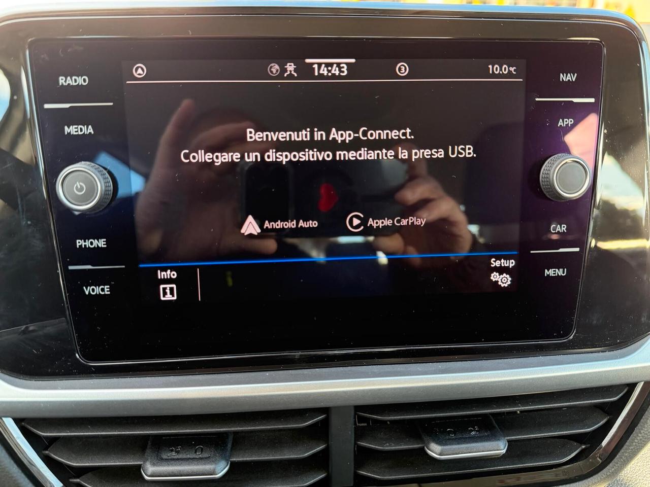 Volkswagen T-Roc 2.0 TDI SCR Life