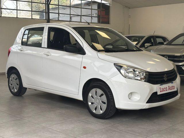 SUZUKI Celerio 1.0 68CV *UNICO PROP.*OCCASIONE*
