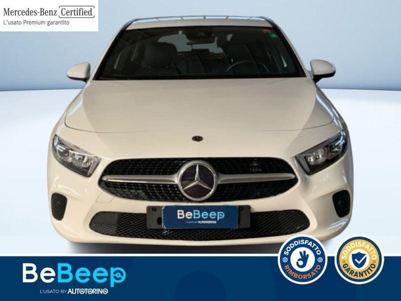 Mercedes-Benz Classe A A 180 D SPORT AUTO