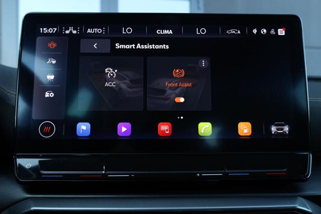 CUPRA Formentor 2.0 TDI SEDILI SPORTIVI