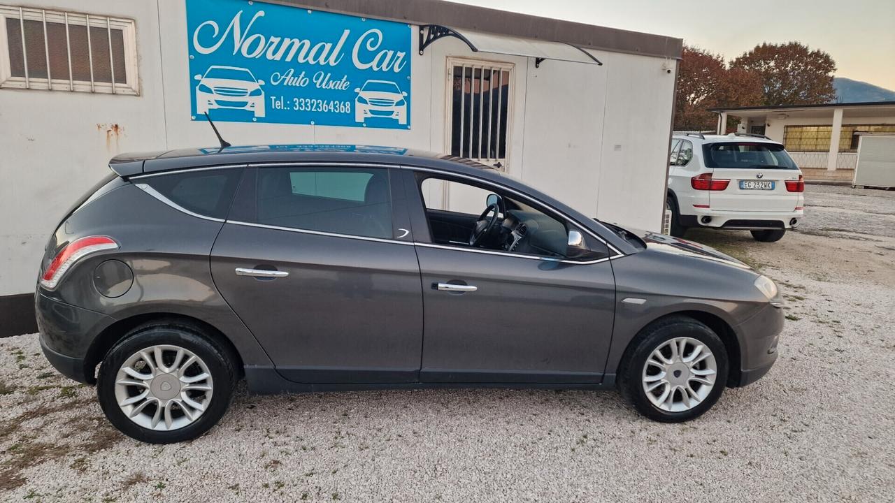 Lancia Delta 1.6 MJT