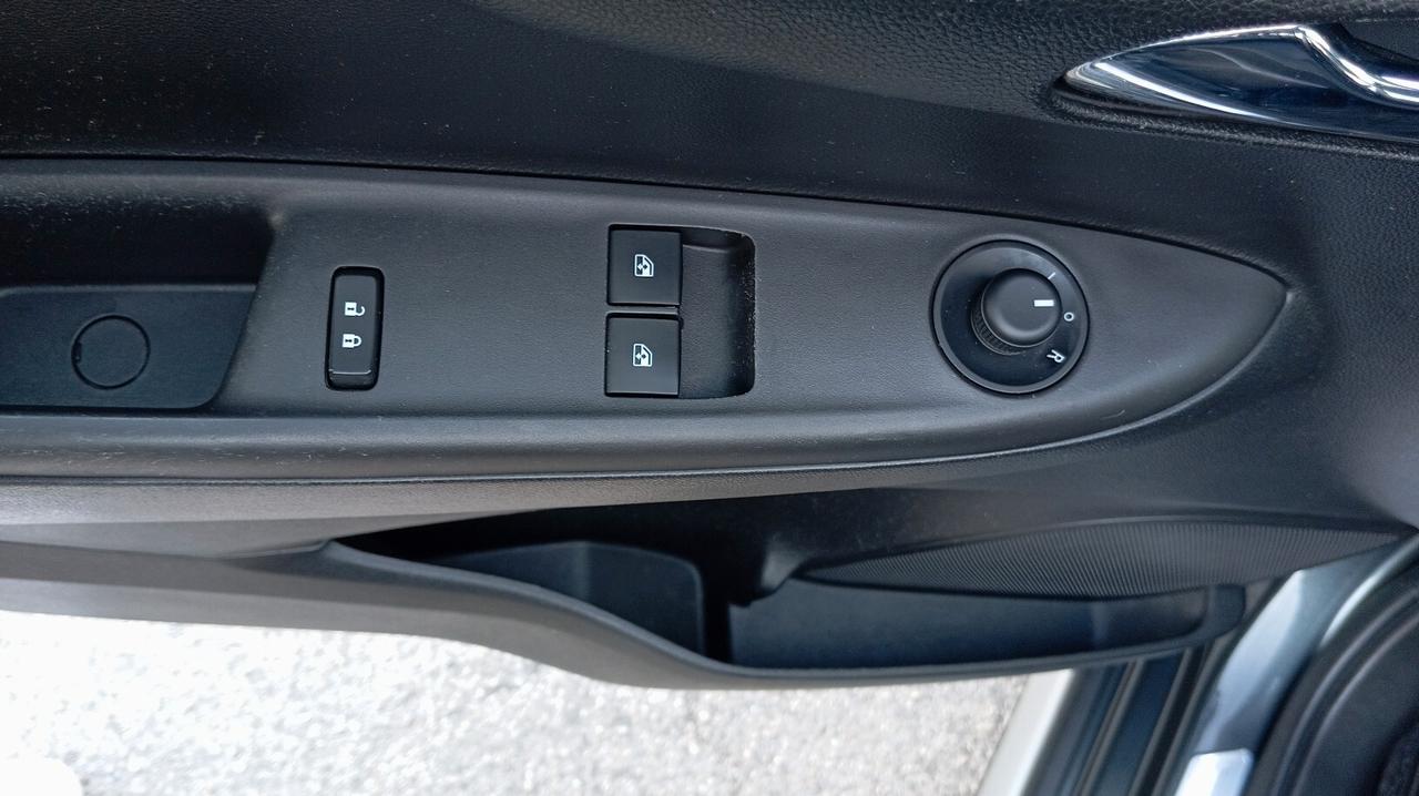 OPEL KARL 1.0 B/GPL - OK NEOPATENTATI