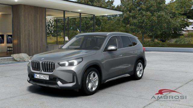 BMW X1 sDrive18d Xline Premium Package