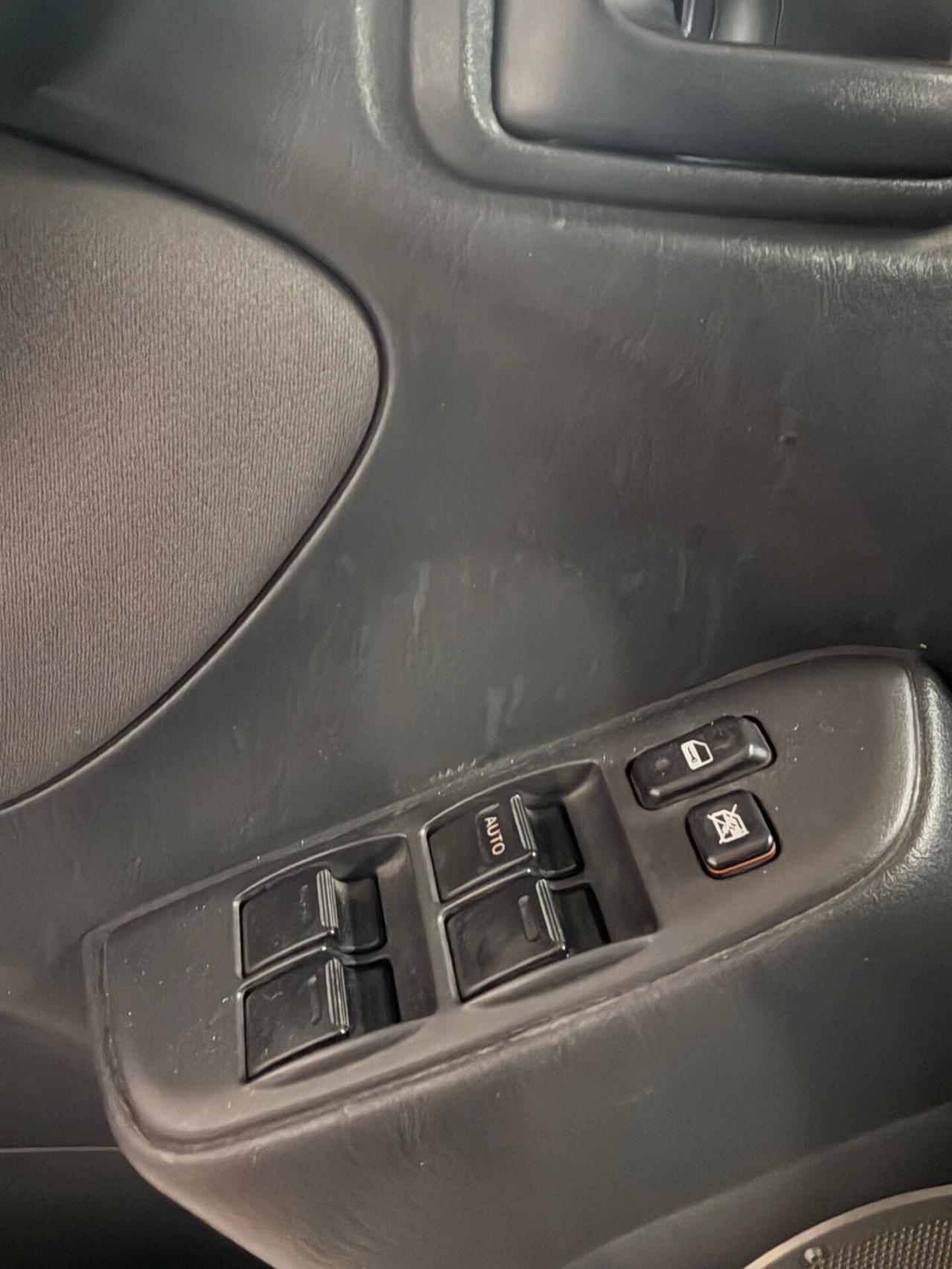 TOYOTA RAV 4 2.0 TDI D-4D