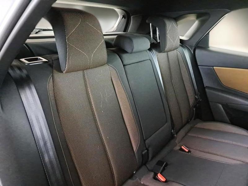 DS DS 7 CROSSBACK PureTech 180 Automatica Grand Chic