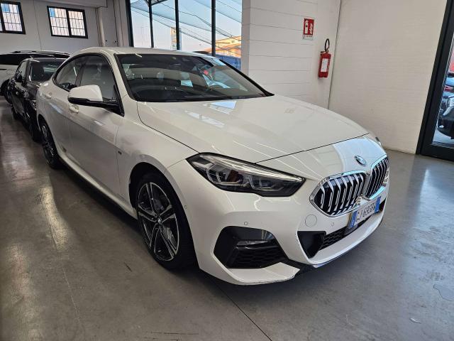 BMW 216 Serie 2 F44 Gran Coupe 216d Gran Coupe Msport auto