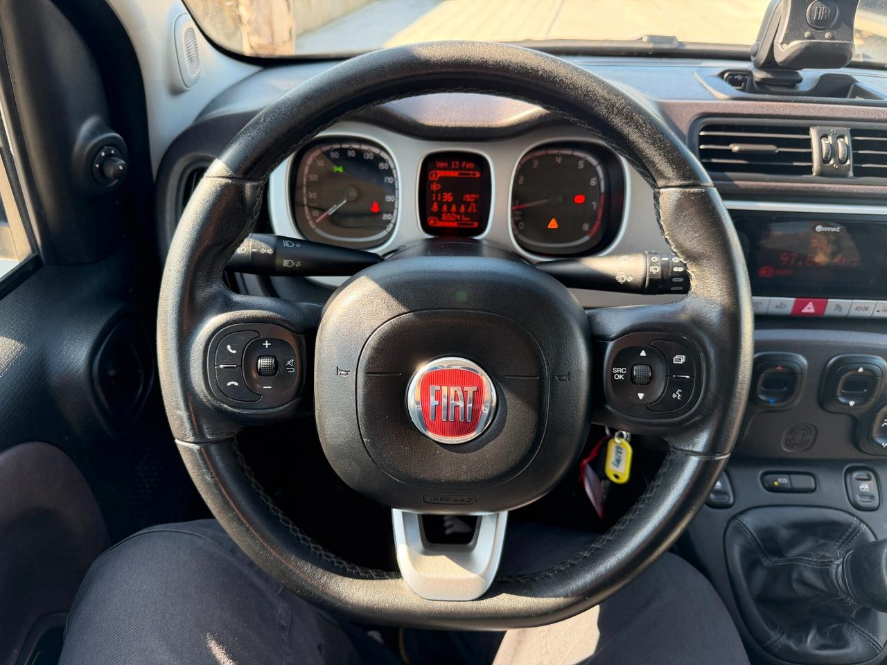 FIAT PANDA CROSS 4x4 2020 900 BENZINA 85 CV