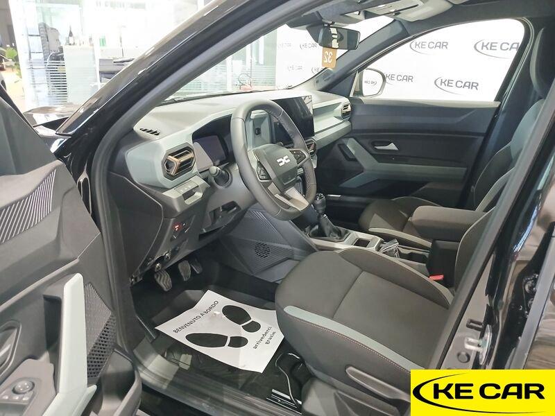 Dacia Bigster 1.2 Mild Hybrid-G 140cv Extreme