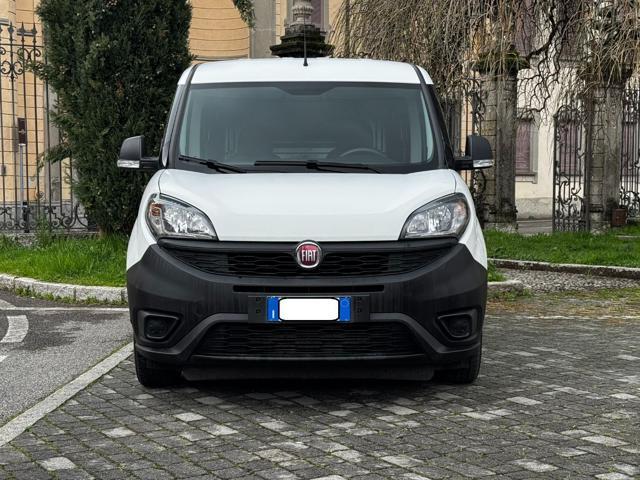 FIAT Doblo Doblò 1.3 MJT PC-TN Cargo Lamierato