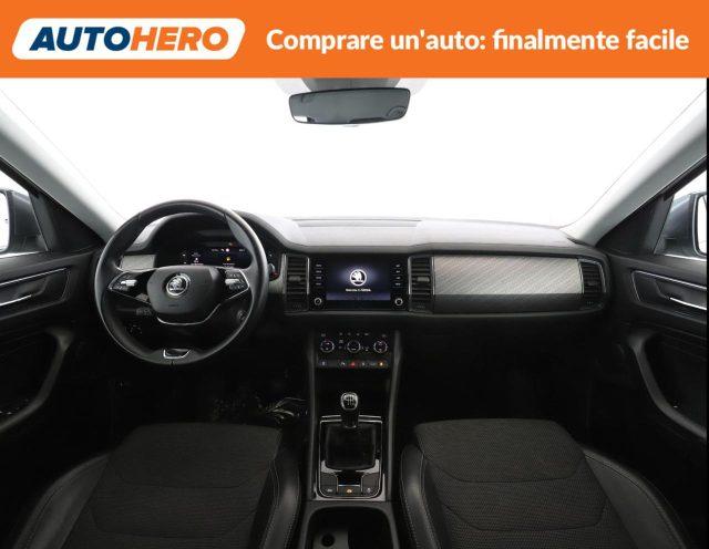 SKODA Kodiaq 1.5 TSI ACT DSG Style