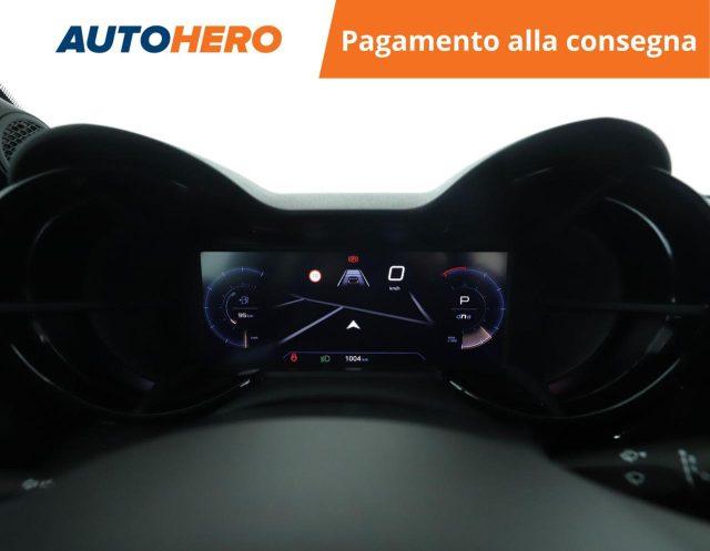 ALFA ROMEO Junior 1.2 136 CV Hybrid eDCT6 Speciale