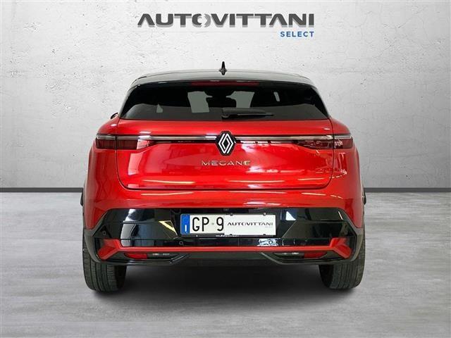 RENAULT Megane E-Tech Techno EV60 220cv AC22