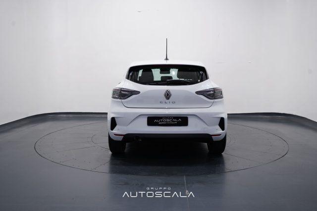 RENAULT Clio 1.0 TCe 100cv GPL 5 porte Evolution