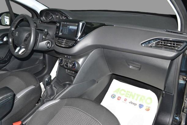 PEUGEOT 208 - 1.2 BENZINA