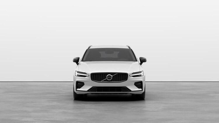 VOLVO V60 PLUS DARK B4 AUTO PREZZO PROMO FINO AL 31/12/2025
