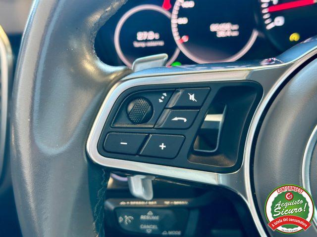 PORSCHE Cayenne 3.0 V6 *TETTO*BOSE*PASM*GANCIO TRAINO*