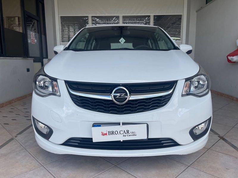 Opel Karl Karl 1.0 N-Joy 75cv