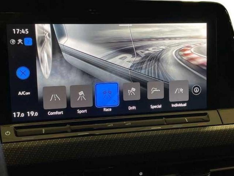 Volkswagen Golf VIII 2020 2.0 tsi R 4motion 333cv dsg