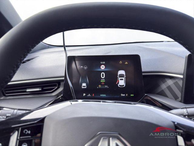 MG MG3 HEV MY25.5 1.5L COMFORT