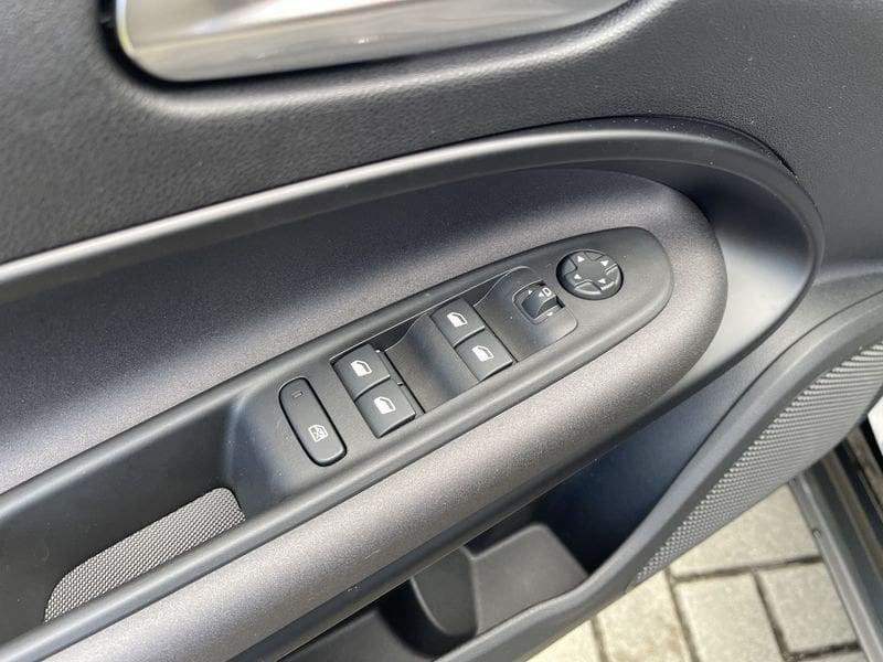 Alfa Romeo Junior 1.2 ibrida Speciale 145cv edct6 - KM0