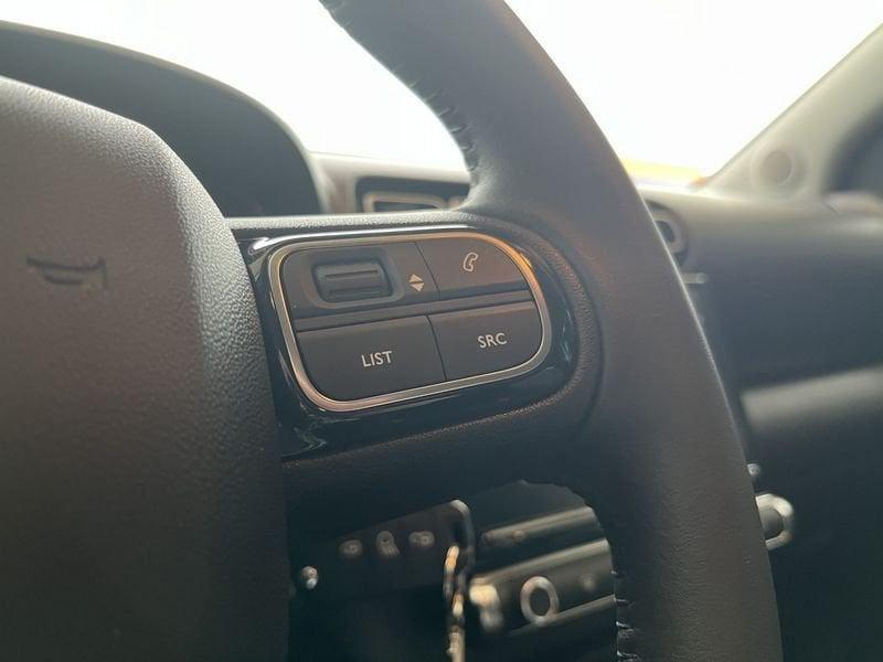 Citroën C3 Aircross BlueHDi 110 S&S You